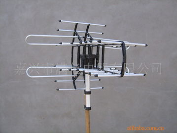 嘉興市滿億電器 其他天線產(chǎn)品細(xì)致盤點(diǎn)與應(yīng)用場景解析